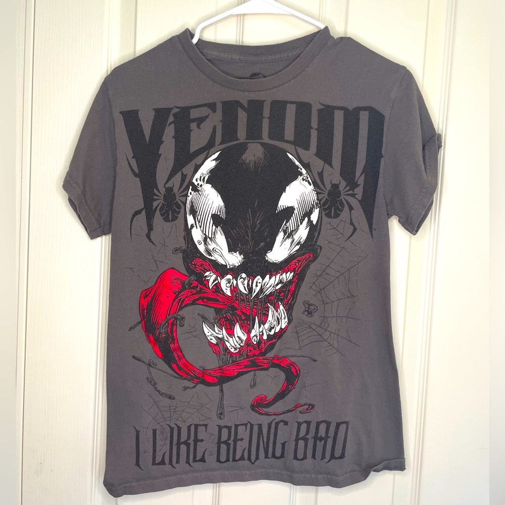 Universal Studios Venom tee